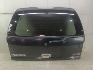 Дверь задняя GMC YUKON 2000