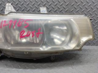 Фара правая передняя DAIHATSU TANTO L350S EFVE 100-51815 2 ракурс