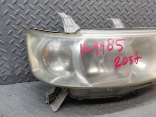 Фара правая передняя DAIHATSU TANTO L350S EFVE 100-51815 3 ракурс