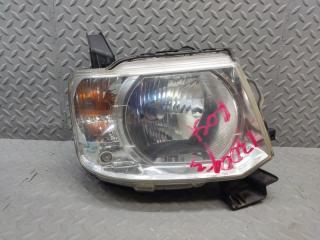 Фара правая передняя NISSAN OTTI H92W 3G83 P6519 1 ракурс