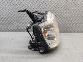 Фара правая передняя NISSAN OTTI H92W 3G83 P6519 2 ракурс