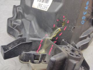 Фара правая передняя NISSAN OTTI H92W 3G83 P6519 5 ракурс
