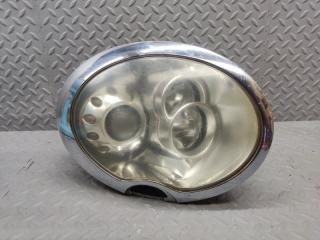 Фара левая передняя MINI HATCH R53 1305236062 1 ракурс