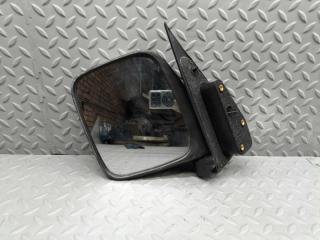 Зеркало левое переднее SUZUKI EVERY DA64V K6A 8470268H005PK 4 ракурс