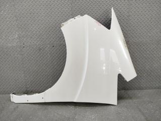 Крыло левое переднее TOYOTA ALPHARD MNH10 1MZ-FE 5380258020 1 ракурс
