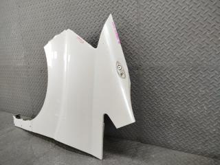 Крыло левое переднее TOYOTA ALPHARD MNH10 1MZ-FE 5380258020 3 ракурс