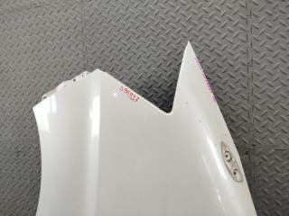 Крыло левое переднее TOYOTA ALPHARD MNH10 1MZ-FE 5380258020 4 ракурс