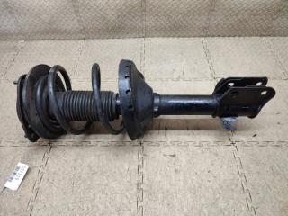 Стойка правая передняя SUBARU OUTBACK BP9 EJ253 20310AG040 1 ракурс