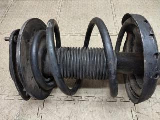 Стойка правая передняя SUBARU OUTBACK BP9 EJ253 20310AG040 2 ракурс