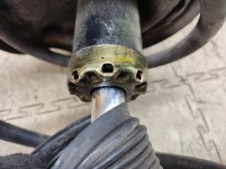 Стойка правая передняя SUBARU OUTBACK BP9 EJ253 20310AG040 3 ракурс