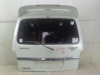 Дверь задняя SUZUKI EVERY DA62W K6A 1 ракурс