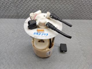 Топливный насос DAIHATSU MIRA E:S LA350S KFVE6 25210-B2350 1 ракурс