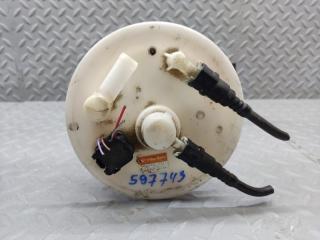 Топливный насос DAIHATSU MIRA E:S LA350S KFVE6 25210-B2350 4 ракурс