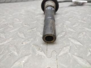Бронепровода MITSUBISHI PAJERO MINI H58A 4A30T 03163 3 ракурс