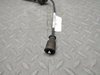 Бронепровода MITSUBISHI PAJERO MINI H58A 4A30T 03163 4 ракурс