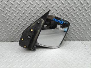 Зеркало правое переднее SUZUKI EVERY DA64V K6A 8470168H005PK 4 ракурс