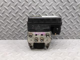 Блок abs MITSUBISHI EK WAGON H81W 3G83 83800-090 3 ракурс