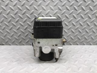 Блок abs MITSUBISHI EK WAGON H81W 3G83 83800-090 4 ракурс