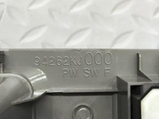 Блок упр. стеклоподьемниками правый передний SUBARU STELLA RN1 EN07 5 ракурс