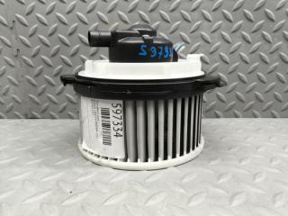 Мотор печки MAZDA PREMACY CWEFW LF B32H02 1J13 2 ракурс