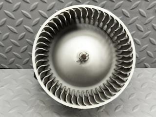 Мотор печки MAZDA PREMACY CWEFW LF B32H02 1J13 5 ракурс