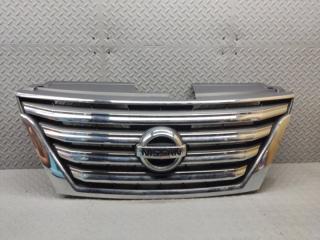 Решетка радиатора NISSAN SERENA HFC26 MR20DD 62310 3GS0A 1 ракурс