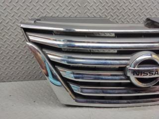Решетка радиатора NISSAN SERENA HFC26 MR20DD 62310 3GS0A 2 ракурс
