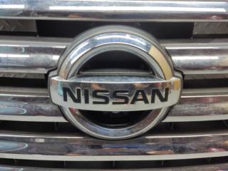 Решетка радиатора NISSAN SERENA HFC26 MR20DD 62310 3GS0A 4 ракурс