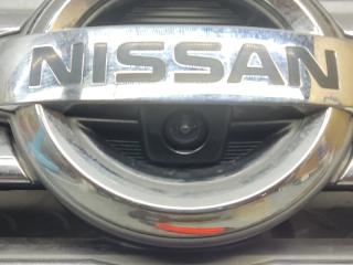 Решетка радиатора NISSAN SERENA HFC26 MR20DD 62310 3GS0A 5 ракурс