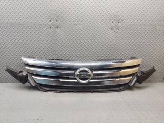 Решетка радиатора NISSAN LAFESTA CWEFWN LF C570-50712 1 ракурс