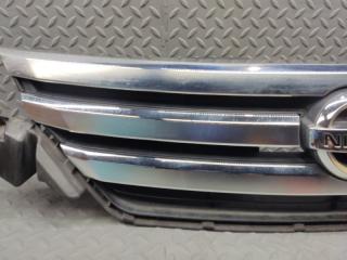 Решетка радиатора NISSAN LAFESTA CWEFWN LF C570-50712 3 ракурс