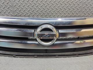 Решетка радиатора NISSAN LAFESTA CWEFWN LF C570-50712 4 ракурс