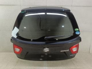Дверь задняя SUZUKI IGNIS FF21S K12C 1 ракурс