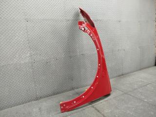 Крыло левое переднее VOLVO C30 MK38 B5244S4 2 ракурс Крыло левое переднее VOLVO C30 MK38 B5244S4 2 ракурс