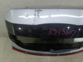 Дверь задняя NISSAN NOTE SNE13 HR12 5 ракурс