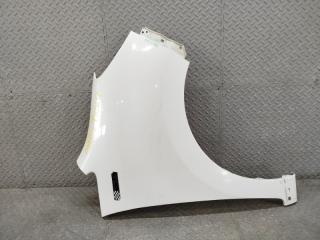 Крыло правое переднее SUZUKI SOLIO MA15S K12B 5761154m10 1 ракурс
