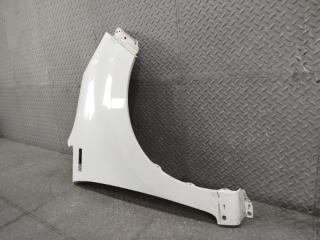 Крыло правое переднее SUZUKI SOLIO MA15S K12B 5761154m10 3 ракурс