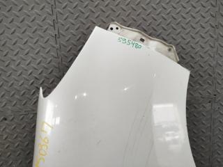 Крыло правое переднее SUZUKI SOLIO MA15S K12B 5761154m10 4 ракурс