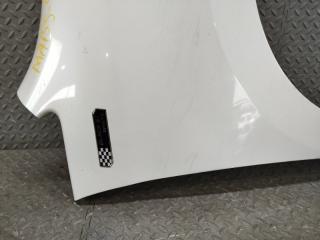 Крыло правое переднее SUZUKI SOLIO MA15S K12B 5761154m10 5 ракурс