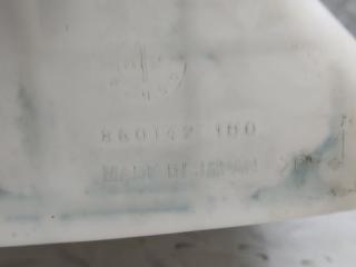 Бачок стеклоомывателя DAIHATSU TANTO L350S 860142-100 5 ракурс
