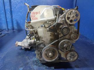 Двигатель HONDA STEPWGN RG2 K20A VTEC ELECTRO, 2801360 1 ракурс Двигатель HONDA STEPWGN RG2 K20A VTEC ELECTRO, 2801360 1 ракурс