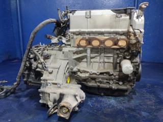 Двигатель HONDA STEPWGN RG2 K20A VTEC ELECTRO, 2801360 3 ракурс Двигатель HONDA STEPWGN RG2 K20A VTEC ELECTRO, 2801360 3 ракурс