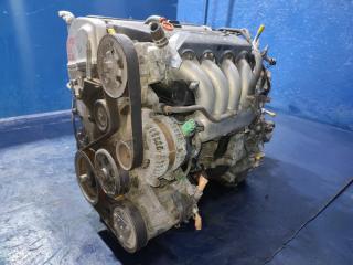 Двигатель HONDA STEPWGN RG2 K20A VTEC ELECTRO, 2801360 4 ракурс Двигатель HONDA STEPWGN RG2 K20A VTEC ELECTRO, 2801360 4 ракурс