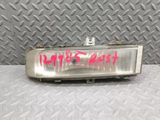 Туманка правая передняя DAIHATSU TANTO L350S EFVE 114-51815 1 ракурс