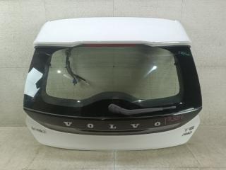 Дверь задняя VOLVO V40 2015