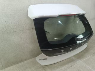 Дверь задняя VOLVO V40 MV B5204T 2 ракурс