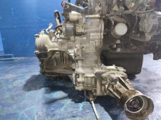 АКПП MITSUBISHI EK WAGON H82W 3G83 2700A126, W4A1C-2-A2ZA 3 ракурс