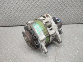 Генератор NISSAN SERENA KVC23 CD20T 1 ракурс