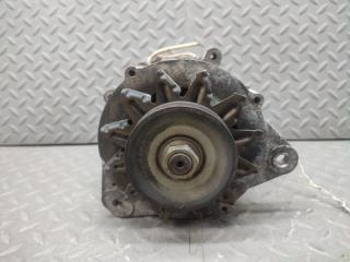 Генератор NISSAN SERENA KVC23 CD20T 3 ракурс