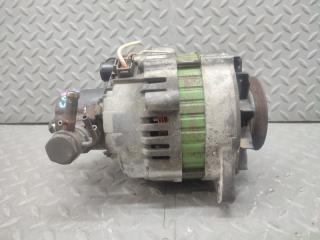 Генератор NISSAN SERENA KVC23 CD20T 5 ракурс